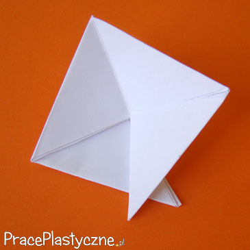 Moduł origami