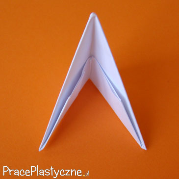 Origami modułowe